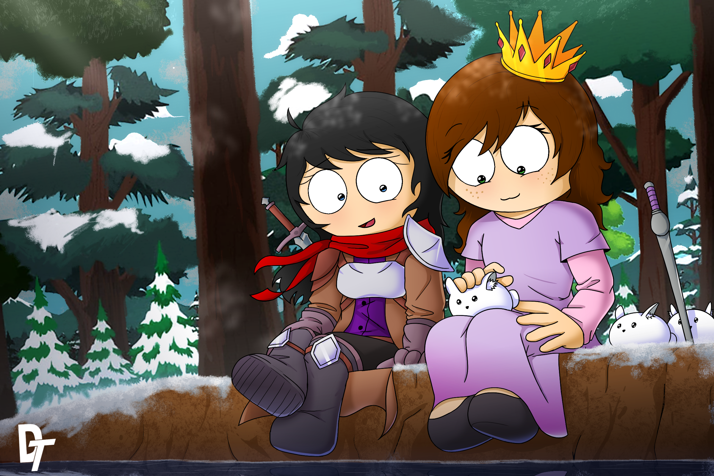 Art Trade 2026 04 10