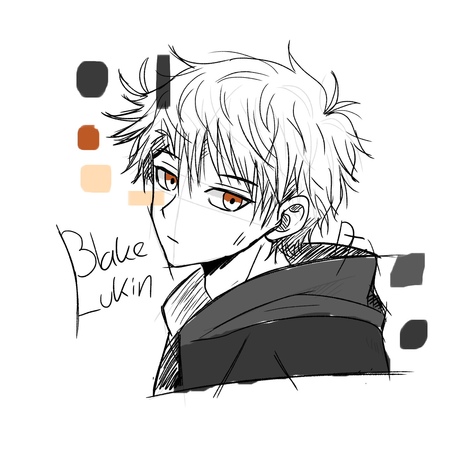 Blake