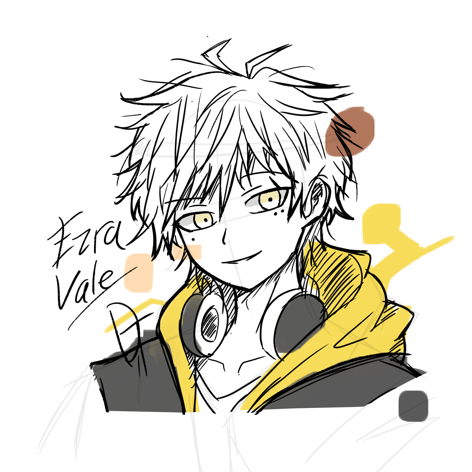 Ezra Vale