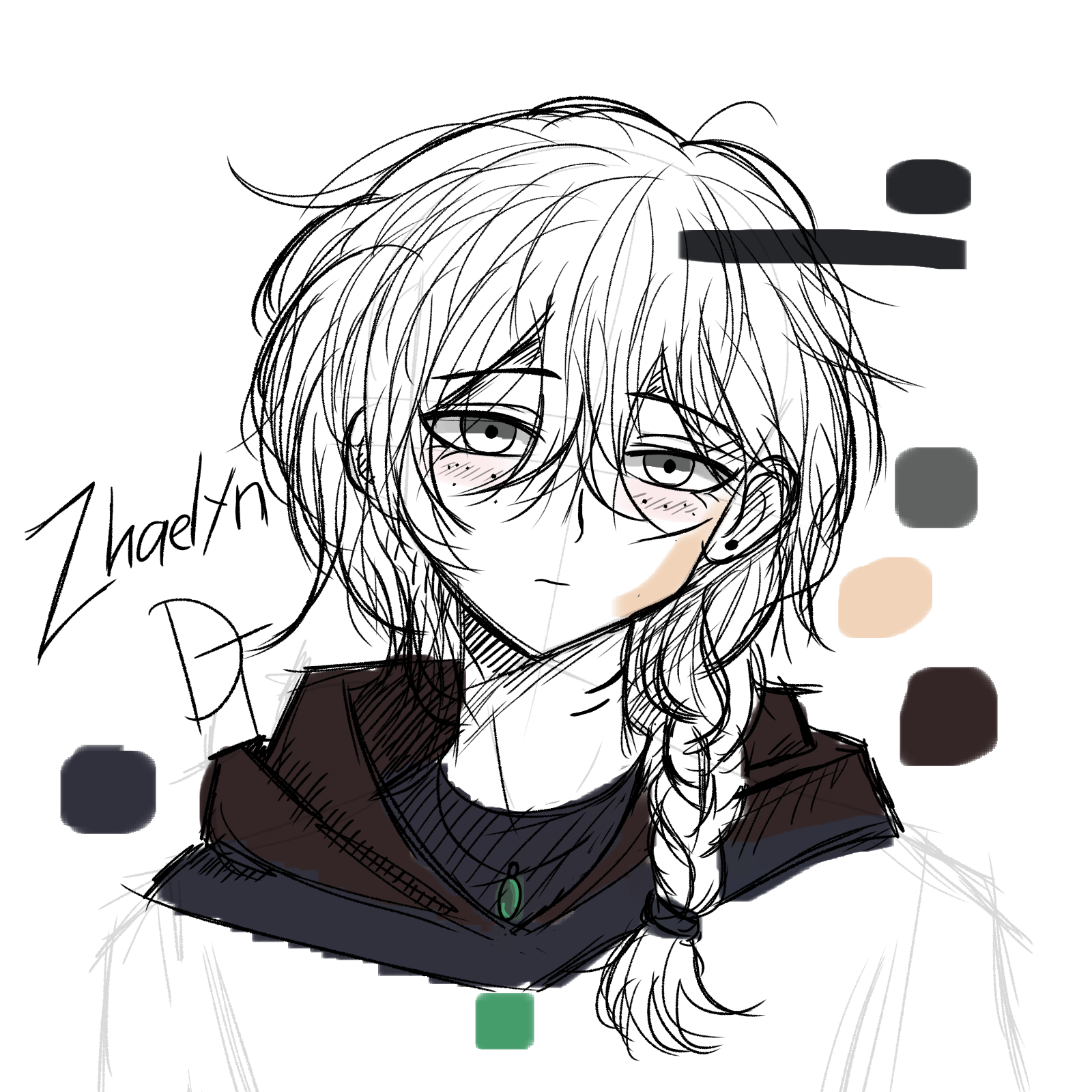 Zhaelyn